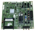 Samsung LE26B457C6H - Main AV - BN94-03198B